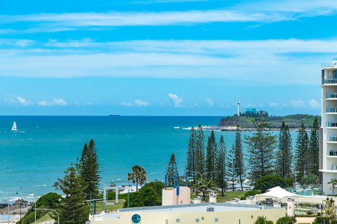 Coco Mooloolaba - Newcastle Accommodation 24
