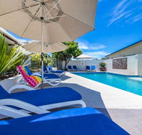 Coco Mooloolaba - New Castle Tourism