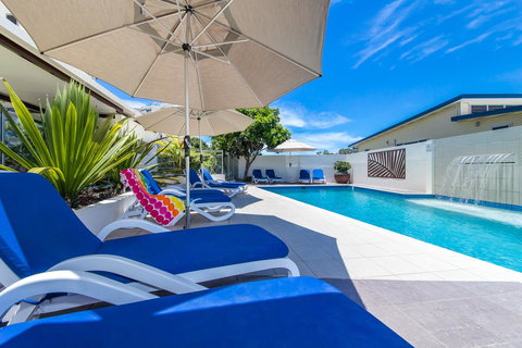 Coco Mooloolaba - Newcastle Accommodation 0