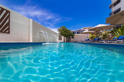 Coco Mooloolaba - Newcastle Accommodation 21