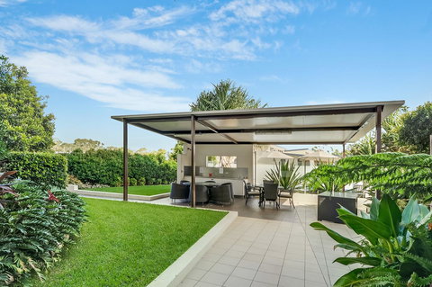 Coco Mooloolaba - Newcastle Accommodation 8