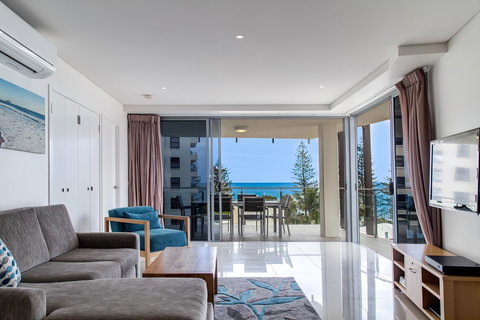 Coco Mooloolaba - Newcastle Accommodation 15