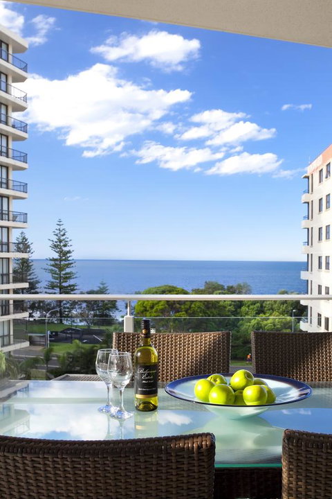 Coco Mooloolaba - Newcastle Accommodation 26
