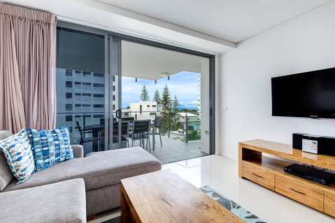 Coco Mooloolaba - Newcastle Accommodation 10