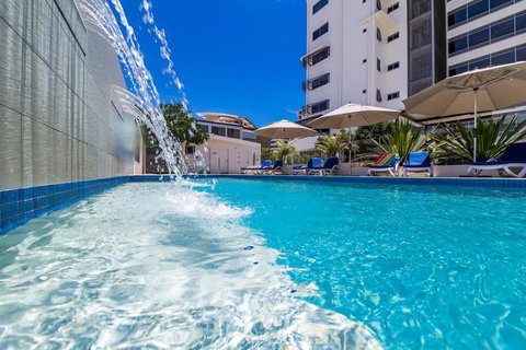 Coco Mooloolaba - Newcastle Accommodation 20