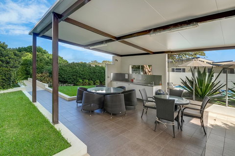 Coco Mooloolaba - Newcastle Accommodation 3