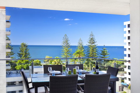 Coco Mooloolaba - Newcastle Accommodation 25