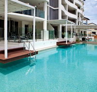 Waters Edge Apartment Cairns - New Castle Tourism