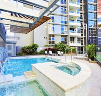 Mantra on the Quay - Newcastle Accommodation