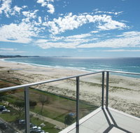 Pure Kirra - Newcastle Accommodation