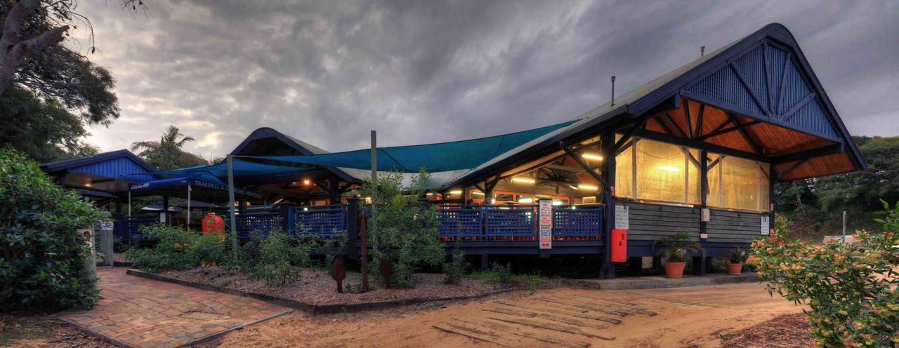 Fraser Island QLD Newcastle Accommodation