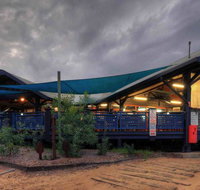 Fraser Island Retreat - New Castle Tourism