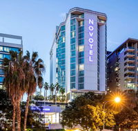 Novotel Brisbane - Newcastle Accommodation