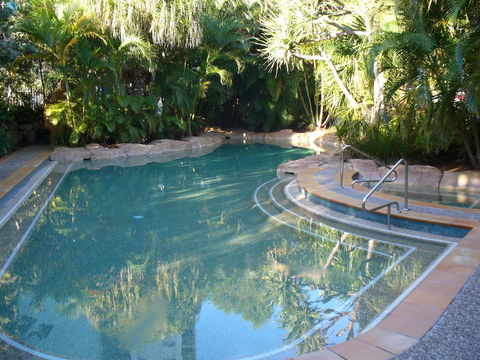 Currumbin Sands On The Beach - Newcastle Accommodation 36