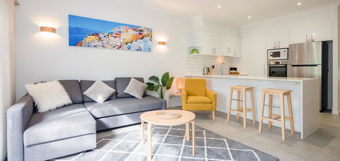 Currumbin Sands On The Beach - Newcastle Accommodation 17