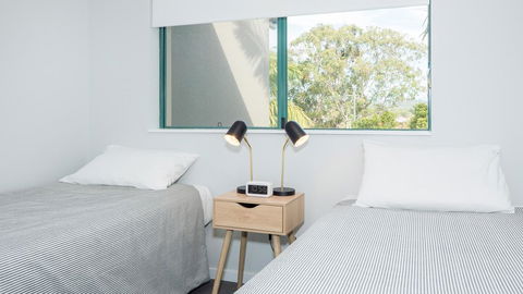 Currumbin Sands On The Beach - Newcastle Accommodation 26