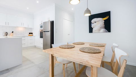 Currumbin Sands On The Beach - Newcastle Accommodation 23