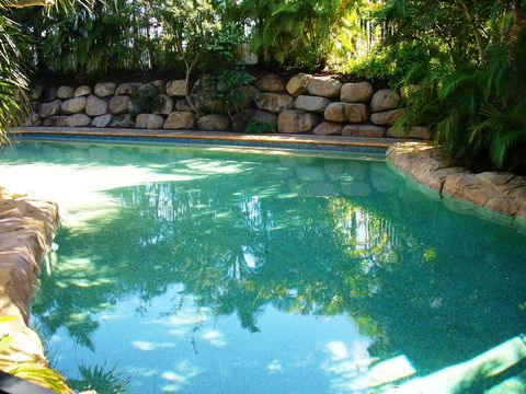 Currumbin Sands On The Beach - Newcastle Accommodation 37