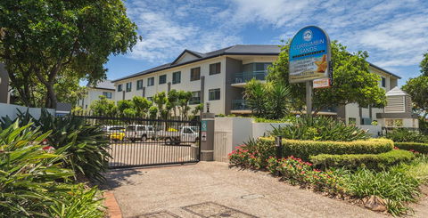 Currumbin Sands On The Beach - Newcastle Accommodation 12