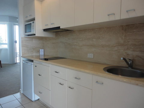 Aquarius Resort - Newcastle Accommodation 36