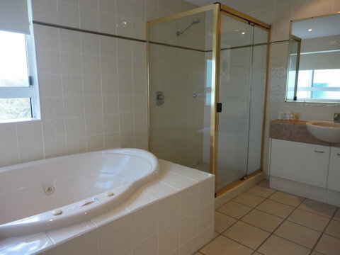 Aquarius Resort - Newcastle Accommodation 29