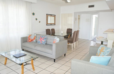 Aquarius Resort - Newcastle Accommodation 5