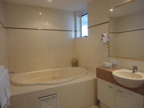 Aquarius Resort - Newcastle Accommodation 25