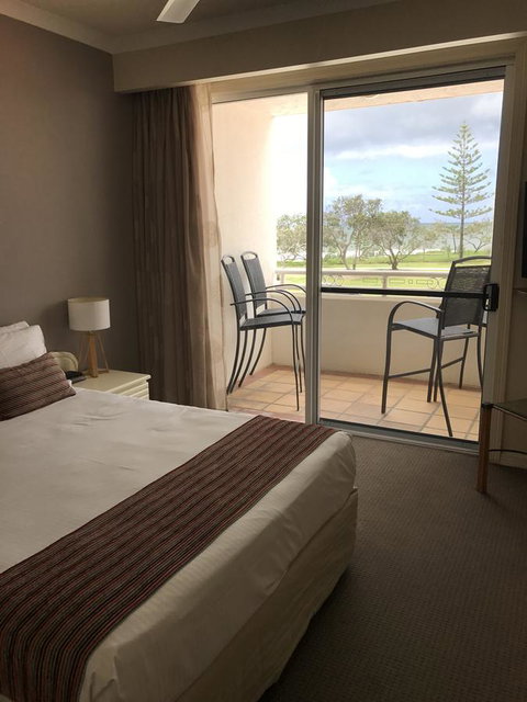 Aquarius Resort - Newcastle Accommodation 10
