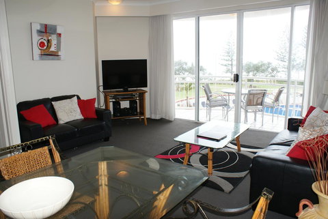 Aquarius Resort - Newcastle Accommodation 8