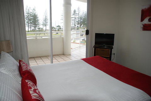 Aquarius Resort - Newcastle Accommodation 7