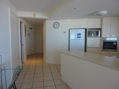 Aquarius Resort - Newcastle Accommodation 35