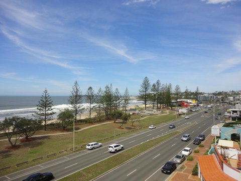 Aquarius Resort - Newcastle Accommodation 16