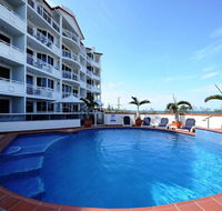 Aquarius Resort - New Castle Tourism