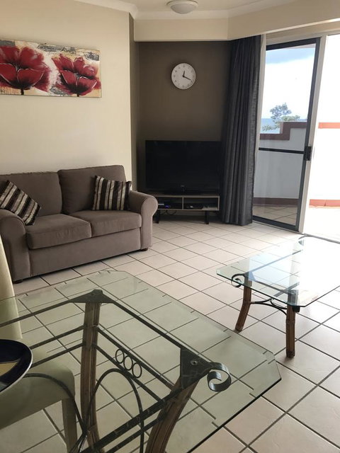 Aquarius Resort - Newcastle Accommodation 2