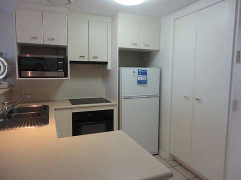 Aquarius Resort - Newcastle Accommodation 31