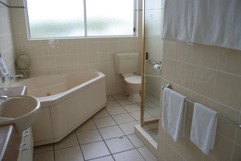 Aquarius Resort - Newcastle Accommodation 1