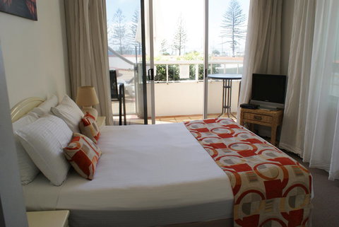 Aquarius Resort - Newcastle Accommodation 4