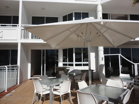 Aquarius Resort - Newcastle Accommodation 26
