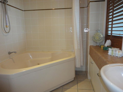 Aquarius Resort - Newcastle Accommodation 34