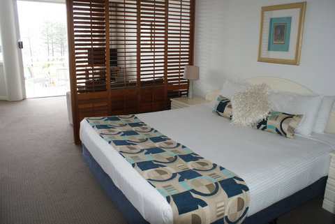 Aquarius Resort - Newcastle Accommodation 9