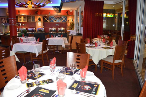 Aquarius Resort - Newcastle Accommodation 15