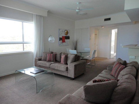 Aquarius Resort - Newcastle Accommodation 24