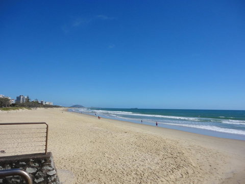 Aquarius Resort - Newcastle Accommodation 14