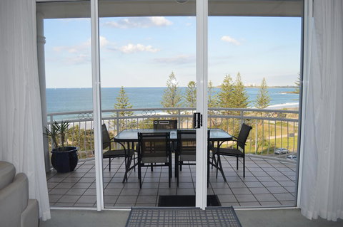 Aquarius Resort - Newcastle Accommodation 22