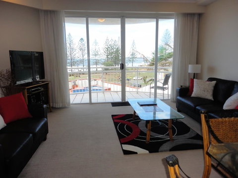 Aquarius Resort - Newcastle Accommodation 23