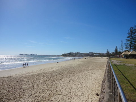 Aquarius Resort - Newcastle Accommodation 21