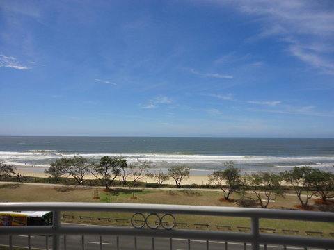 Aquarius Resort - Newcastle Accommodation 28