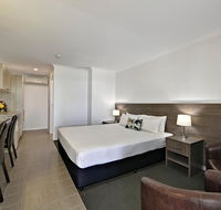 Smart Motels Bert Hinkler - New Castle Tourism