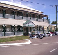 The Park Motel - Newcastle Accommodation