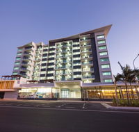 Oaks Rivermarque - New Castle Tourism